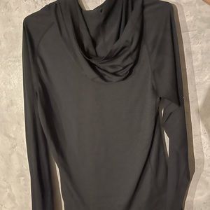 Nike HOODED LING SLEEVE